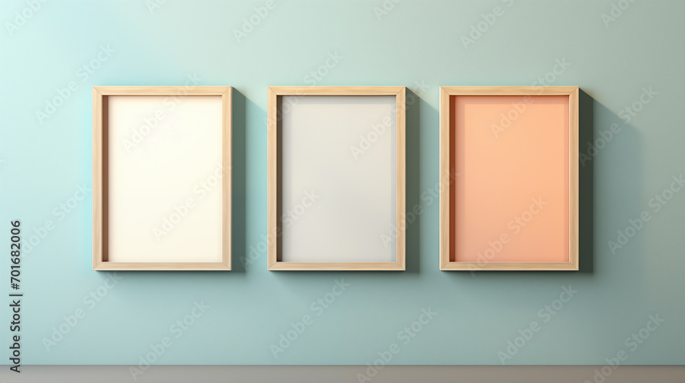 empty frame small wall art mock up, colorful, tan and light blue, high quality --ar 16:9 --v 5.2 Job ID: 201e42ea-7bee-4ed9-a61a-e4adea74180a empty frame small wall art mock up, colorful, tan and light blue, high quality --ar 16:9 --v 5.2 Job ID: 201e42ea-7bee-4ed9-a61a-e4adea74180a