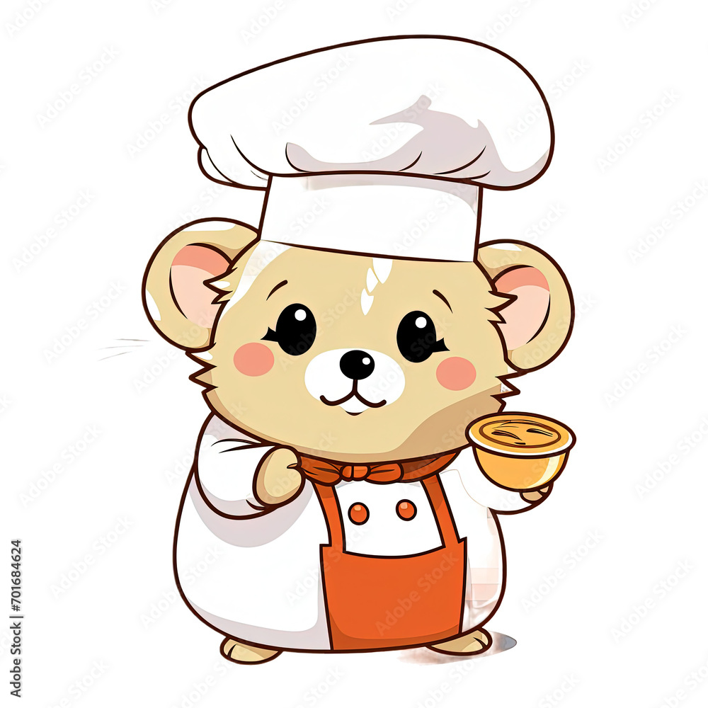 Hamster Hamster