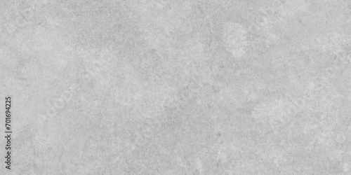 Seamless Natural white stone marble texture background.Old grunge textures with scratches and cracks.Grunge grey plaster large long surface. Abstract widescreen background,