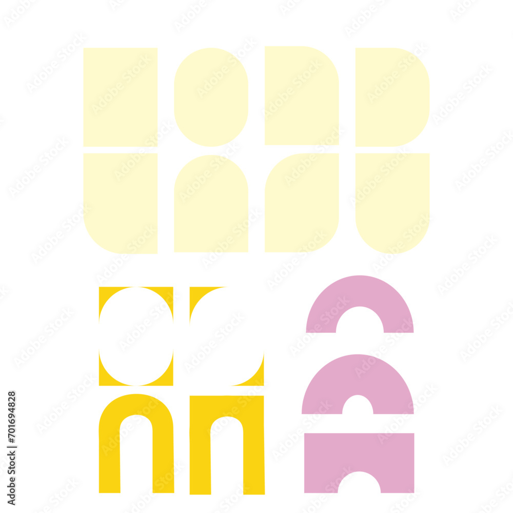 Vector Shapes Vector Shapes