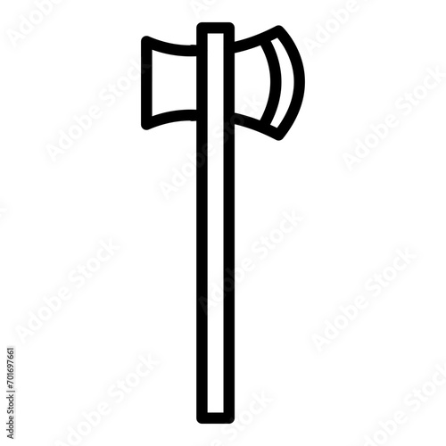 Axe Line icon