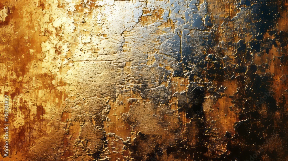 Obraz premium Golf abstract background