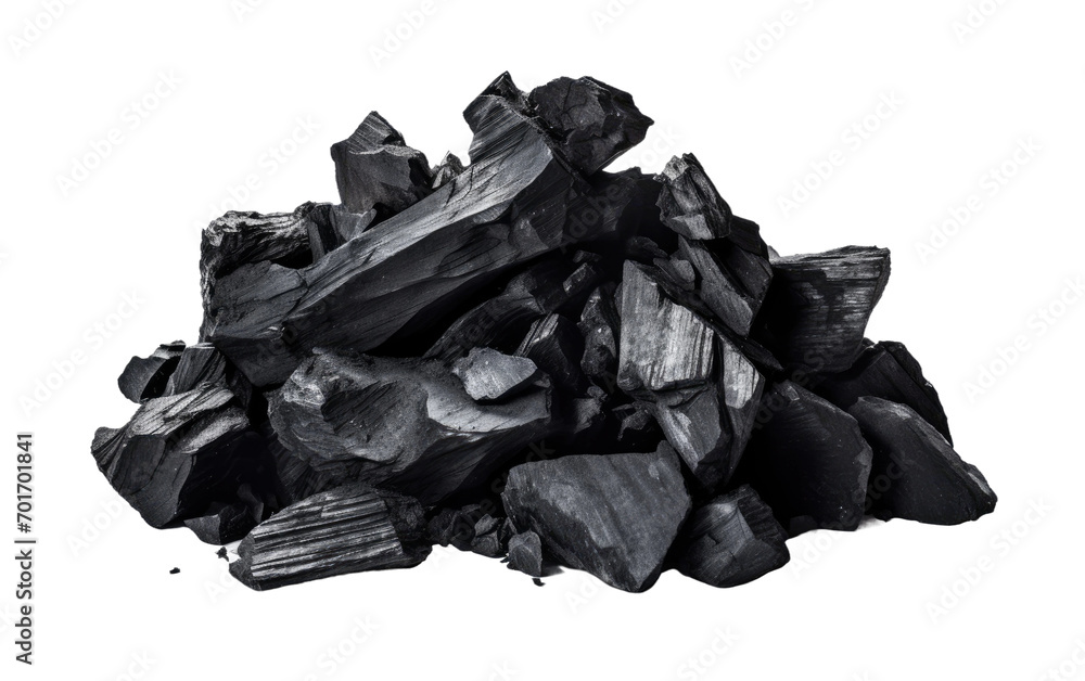 Unveiling the Intimate Beauty of Black Fragmented Isolated on a Transparent Background PNG