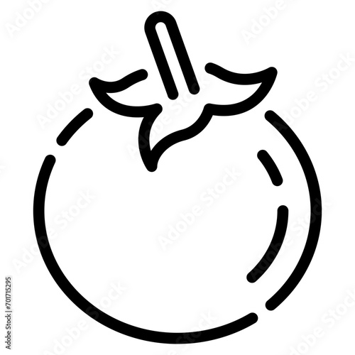 Tomato icon