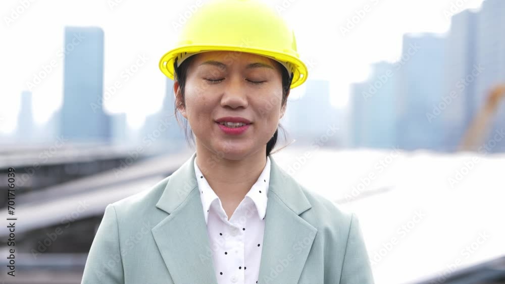 portrait of a engineer portrait of a engineer