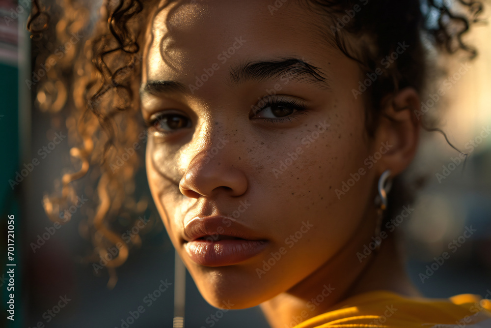 downtown, cool, young, black boy, vibrant yellow jacket, evening, city lights, urban style, portrait, fashion, streetwear, casual, contemporary, outdoor, youthful, trendy, cityscape, bokeh, modern, li downtown, cool, young, black boy, vibrant yellow jacket, evening, city lights, urban style, portrait, fashion, streetwear, casual, contemporary, outdoor, youthful, trendy, cityscape, bokeh, modern, li