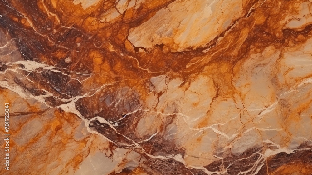 The surface composition of natural marble texture is based on its texture