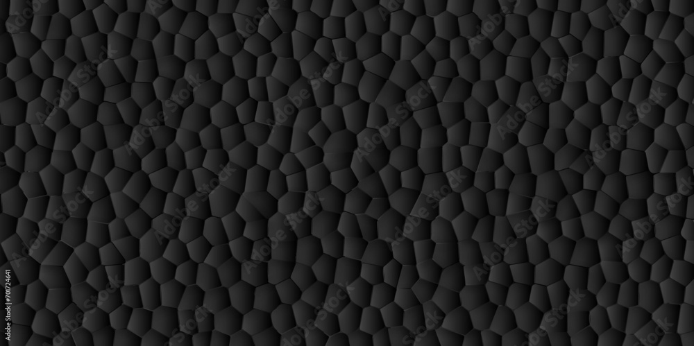 Abstract black stained glass background pattern . black stained glass window art background .seamless pattern with 3d shapes vector vintage design . Abstract black stained glass background pattern . black stained glass window art background .seamless pattern with 3d shapes vector vintage design .