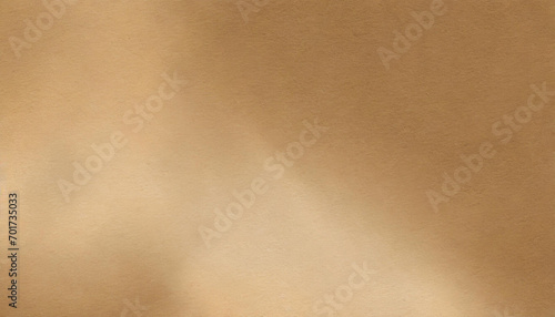 A rich, natural brown art paper texture with subtle patterns and delicate fibers and soft gradients ideal for adding a classic touch to designs.