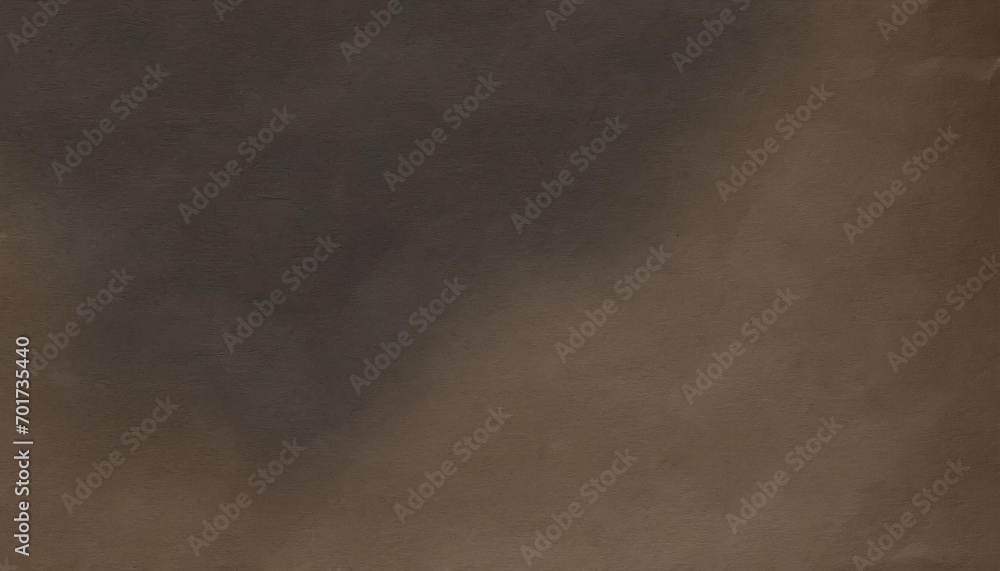 A rich, natural brown art paper texture with subtle patterns and ...