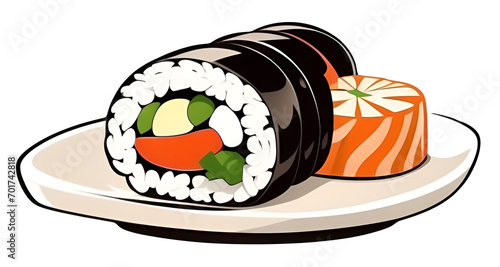 sushi 