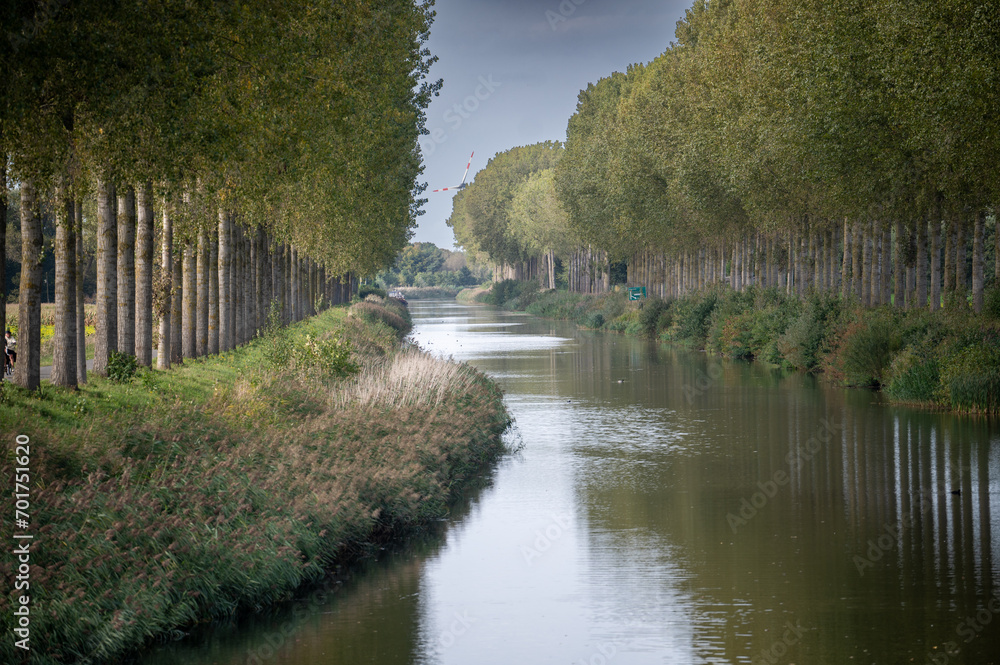 Eeklo, Belgien