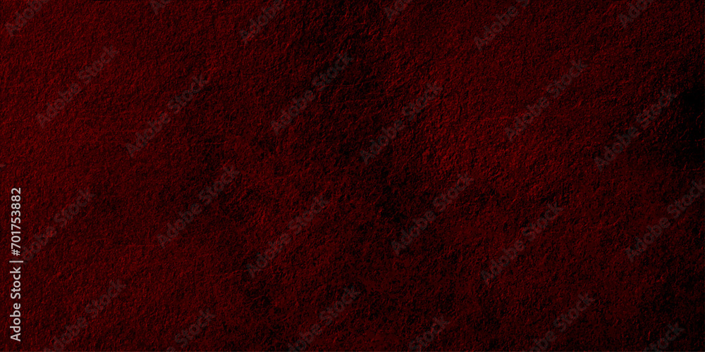  Red grunge wall texture winter love scratch the old wall vintage surface live dark black red light effect night mode of happiness marble unique modern high-quality wallpaper image theme use cover pag - obrazy, fototapety, plakaty 