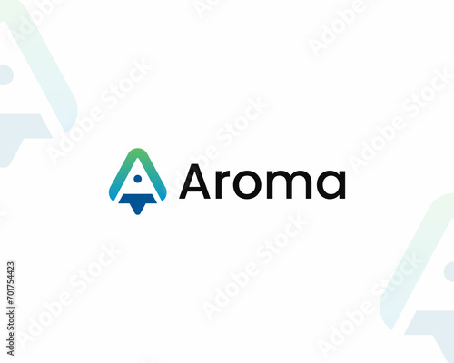A Logo Design
