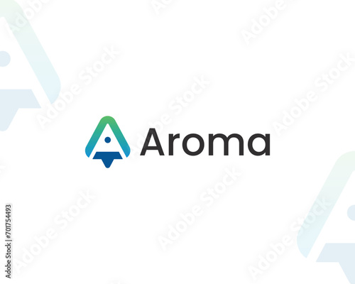 A Logo Design
