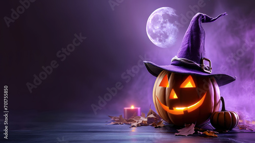 halloween pumpkin
