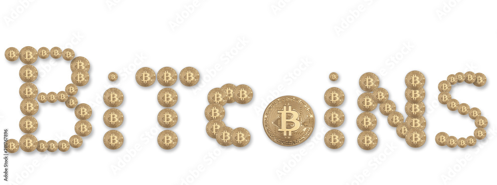 BITCOIN sur fond transparent,PNG BITCOIN sur fond transparent,PNG