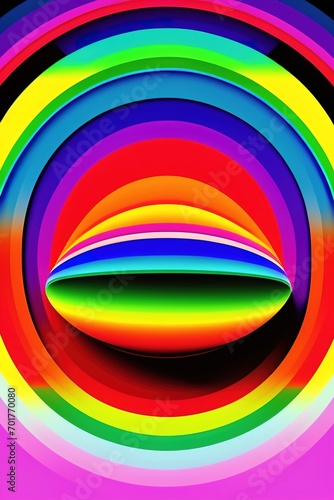 rainbow, color, circle, colorful, illustration, circles, pattern, spiral, design, art, wallpaper, texture, swirl, circular, round, vector, spectrum, light, multicolored, shape, colors, backdrop, twirl