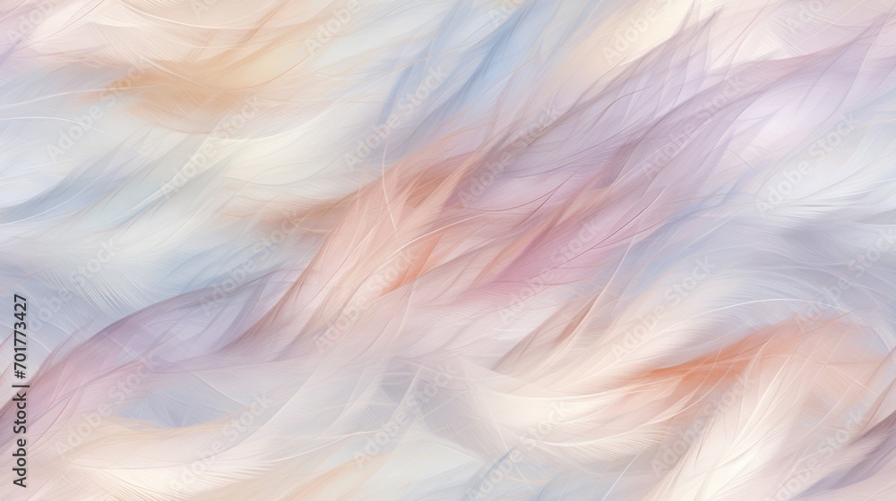 a blurry image of a pink, blue, and white background with a blurry image of a bird's feathers. a blurry image of a pink, blue, and white background with a blurry image of a bird's feathers.