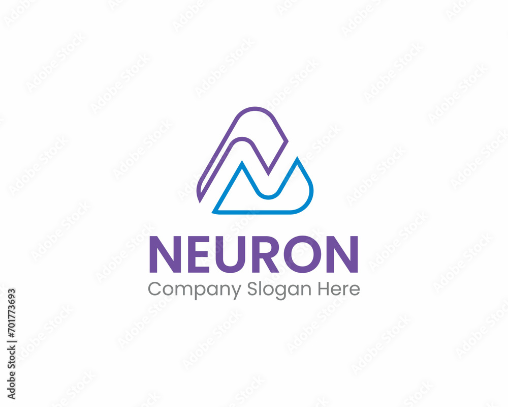 N Logo Design N Logo Design
