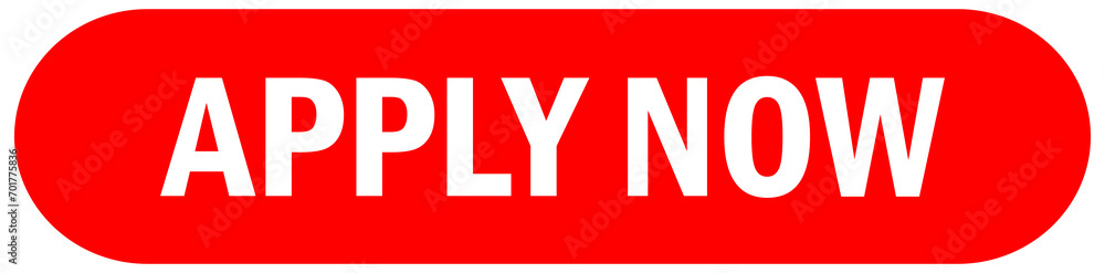 Apply now button. Apply now icon label Apply now button. Apply now icon label
