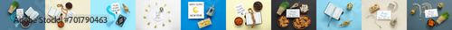 Collage for Happy Islamic N...