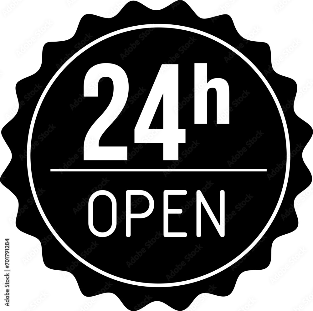 24 hours service, 24/7 service
24 hours service, 24/7 service
