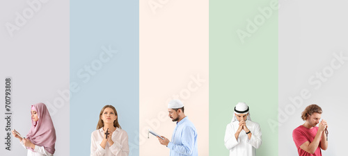 Set of representatives of I...