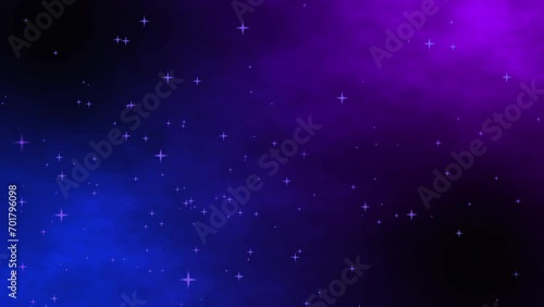 Wallpaper Mural colourful digital gradient loop background animation in 4k
 Torontodigital.ca