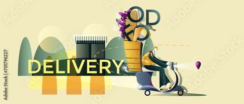 Delivery