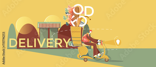 Delivery