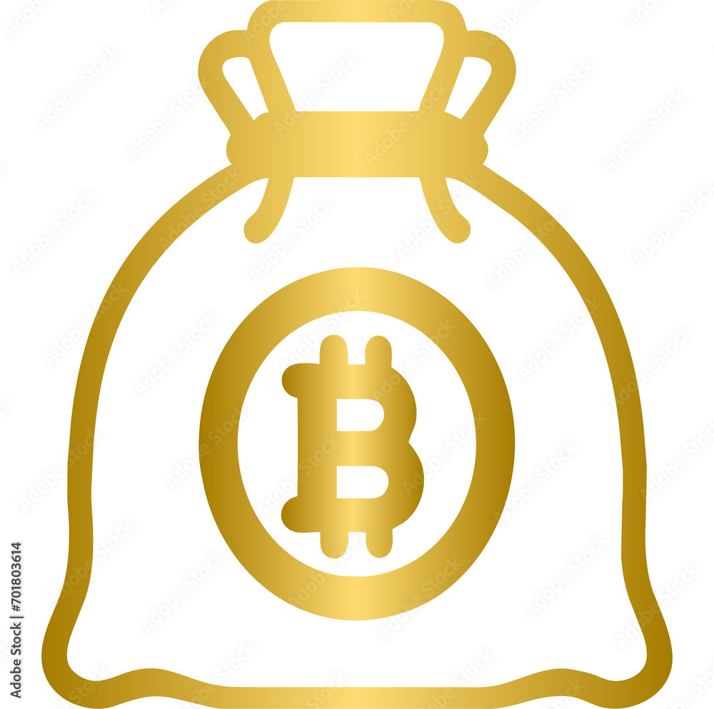 Golden cryptocurrency, gold crypto Golden cryptocurrency, gold crypto