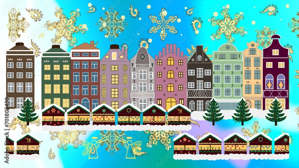 Obraz premium nice super abstract and cute interesting picture