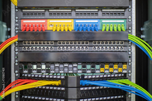 Network hardware. Internet ...