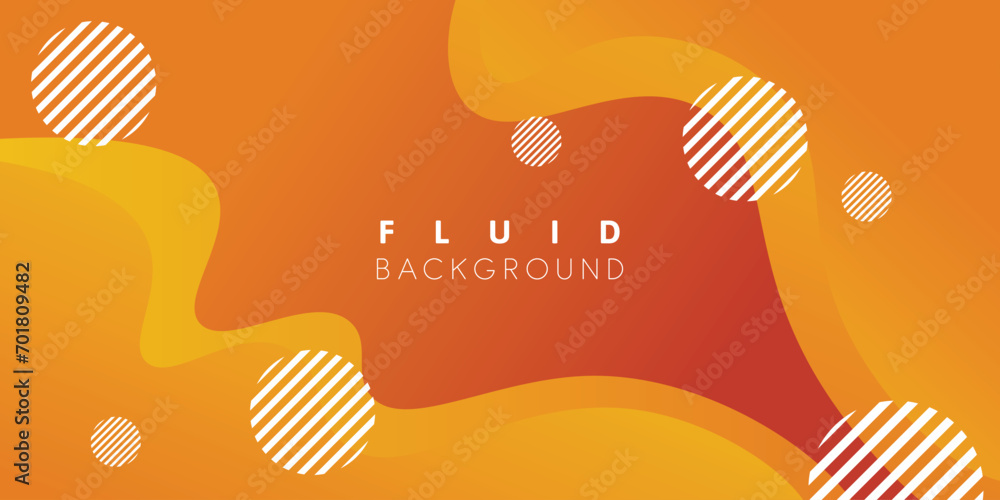 abstract graphic elements. fluid shapes. Templates for logo design, flyers, or presentations. Vector.
