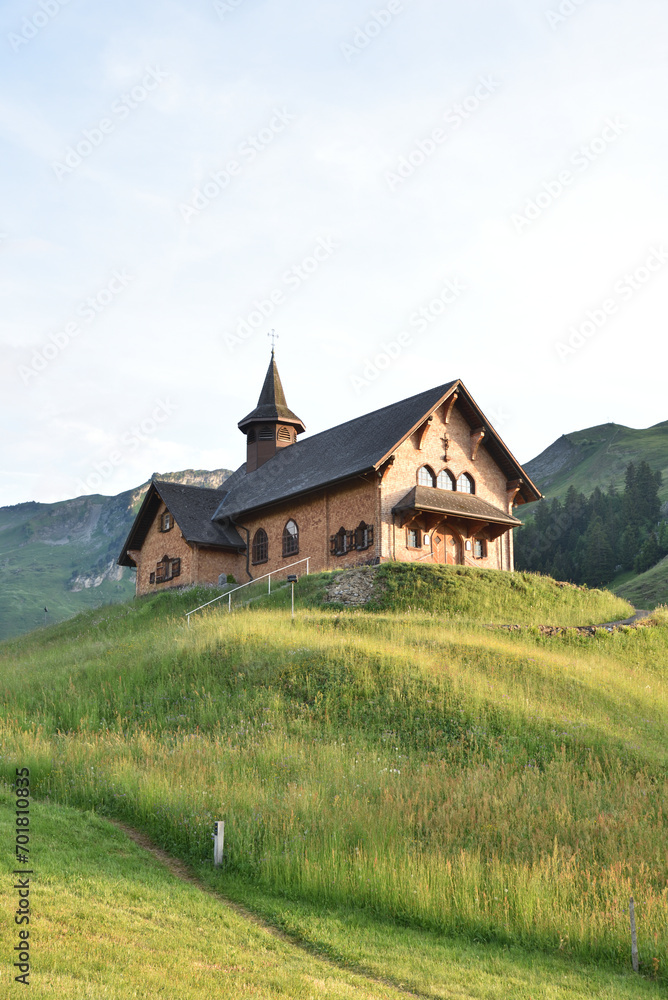 Stooskapelle Maria Hilf Stooskapelle Maria Hilf