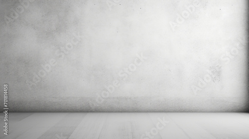 Urban Elegance  Minimalist White Concrete Texture Background with Architectural Detail     Clean Modern Design for Copy Space and Contemporary Backdrops