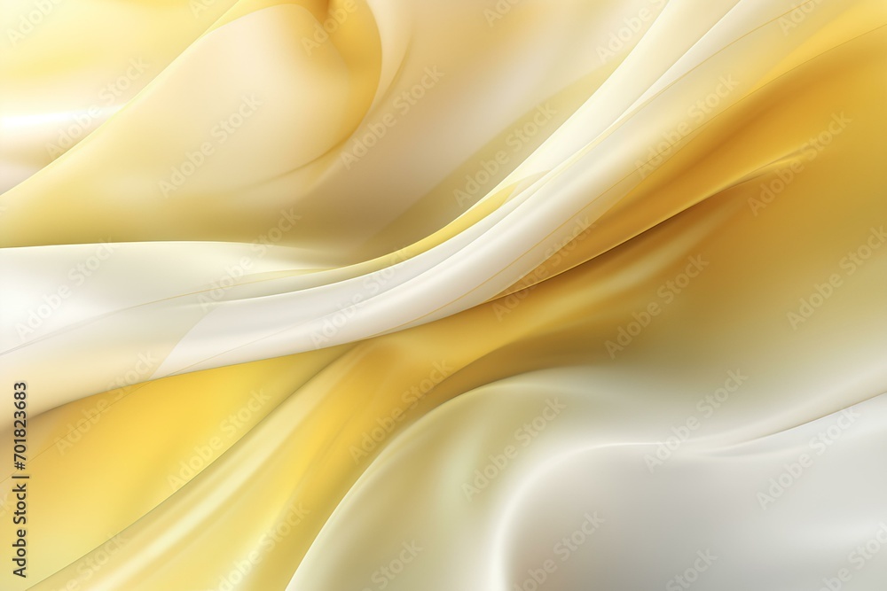 Obraz premium satin background made by midjourney