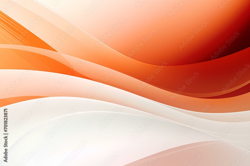 abstract orange background made by midjourney abstract orange background made by midjourney