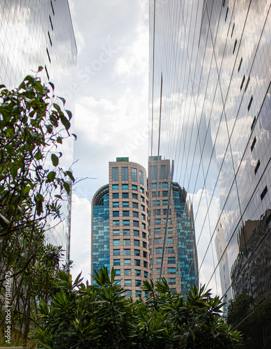 São Paulo day-to-day life street photography