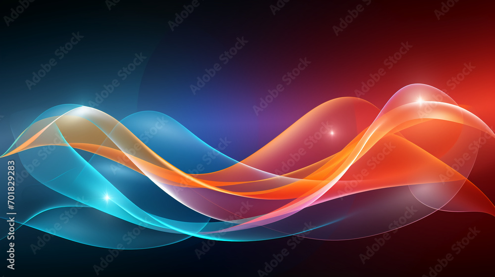 abstract colorful glowing wavy perspective with fractals and curves background 16:9 widescreen wallpapers abstract colorful glowing wavy perspective with fractals and curves background 16:9 widescreen wallpapers