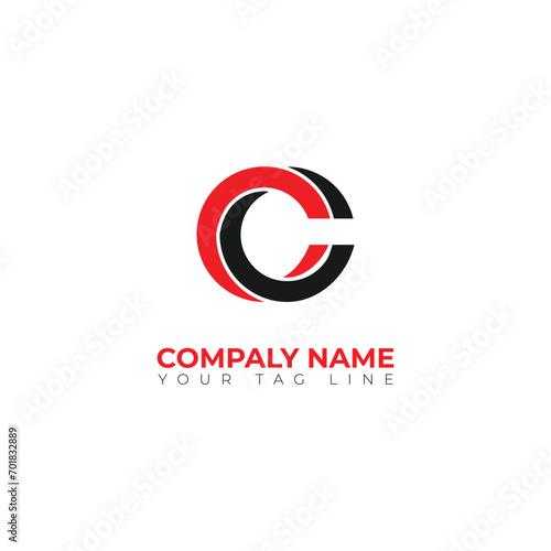 Free Download S letter logo alphabet icon design in red grey white for company and business - GFXLoad