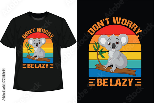 Vintage Retro T-shirt Design vector