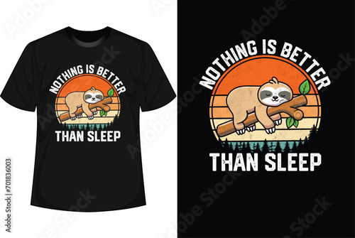Vintage Retro T-shirt Design vector
