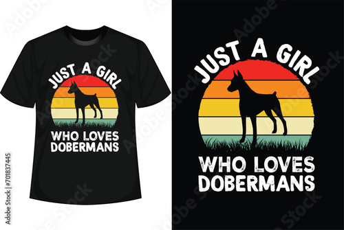 Vintage Retro T-shirt Design vector