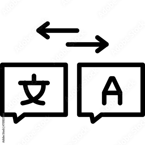 translation vector design .svg