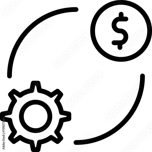 immigration flow vector design .svg