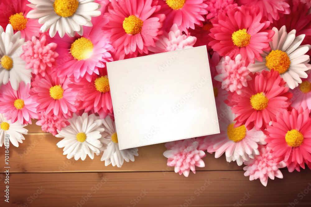 Beautiful spring flowers on the wooden background. Springtime composition with copy space. Beautiful spring flowers on the wooden background. Springtime composition with copy space.