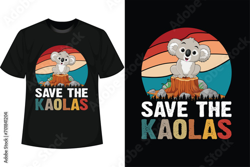 Vintage Retro T-shirt Design vector