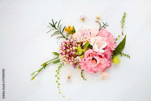bouquet of roses © Dasha Petrenko